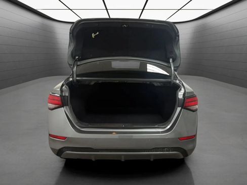 Used 2023 Nissan Sentra S FWD image 19