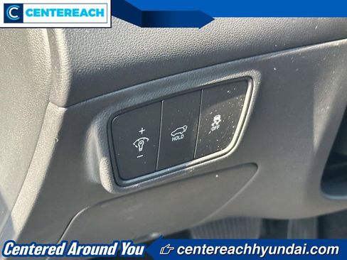 Used 2023 Hyundai Tucson SEL AWD/4WD image 18