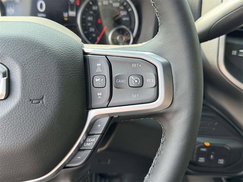 New 2025 RAM 2500 Big Horn image 22