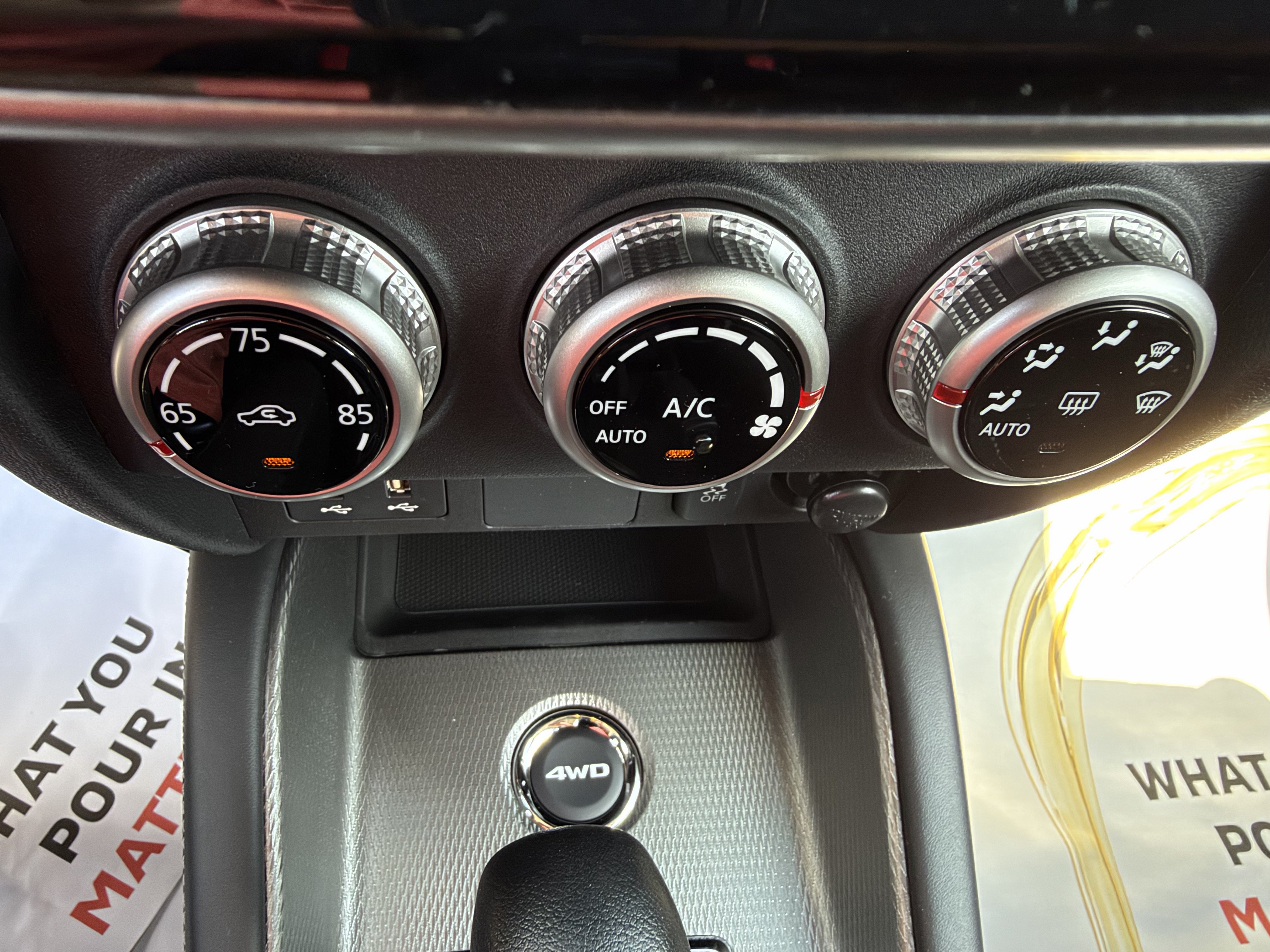 New 2026 Mitsubishi Outlander Sport ES AWD/4WD image 16