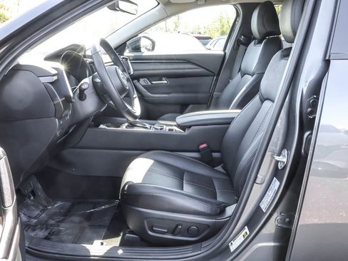 Used 2025 MAZDA CX-50 2.5 Hybrid w/ Premium Plus Pkg AWD/4WD image 5
