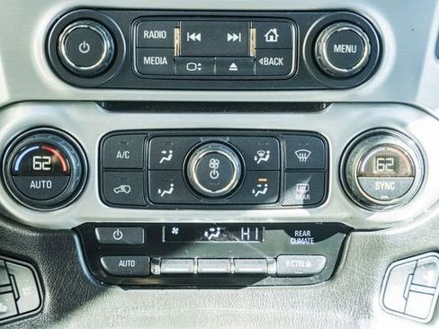 Used 2016 GMC Yukon SLT w/ Open Road Package image 25