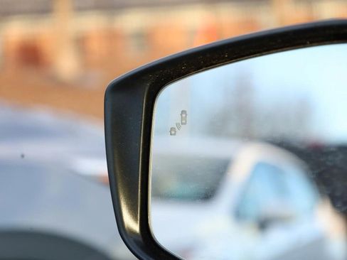 New 2025 Nissan Versa SV w/ Trunk Package image 18