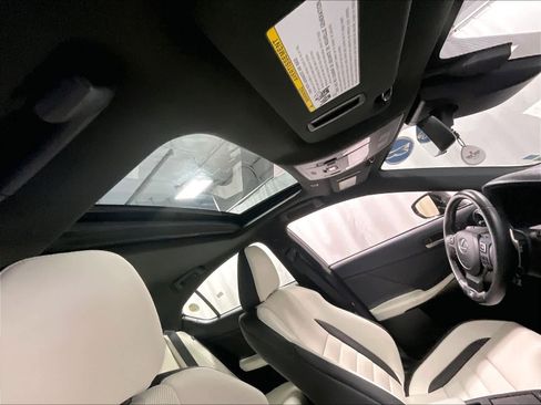 Used 2023 Lexus IS 350 F Sport image 22