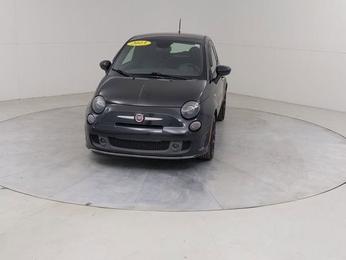 Used 2013 FIAT 500 Turbo image 8