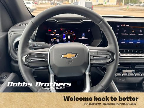New 2026 Chevrolet Colorado LT w/ LT Convenience Package RWD image 15