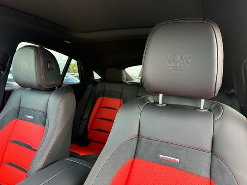 New 2026 Mercedes-Benz GLE 53 AMG 4MATIC Coupe image 18