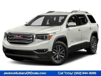 Used 2019 GMC Acadia SLT video 1