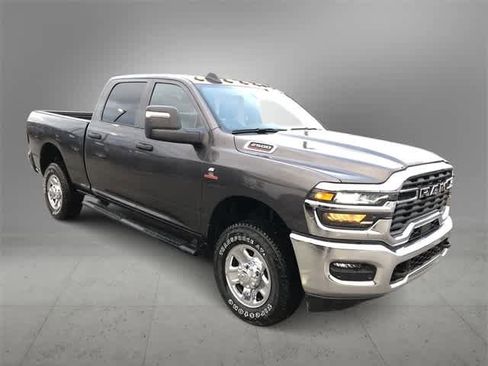 New 2026 RAM 2500 Tradesman image 8