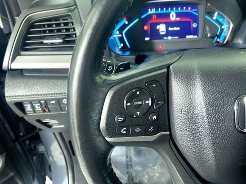 Certified 2023 Honda Odyssey Sport image 13