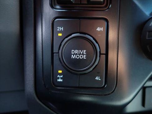 Used 2024 Ford F350 XL AWD/4WD image 18