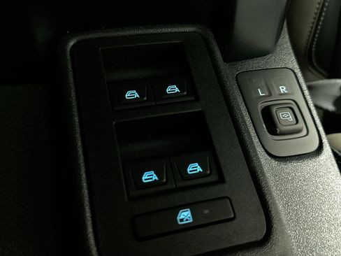 New 2026 Ford Bronco Outer Banks image 28