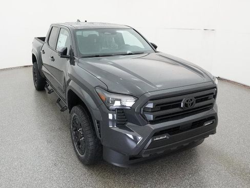 New 2026 Toyota Tacoma SR5 image 53