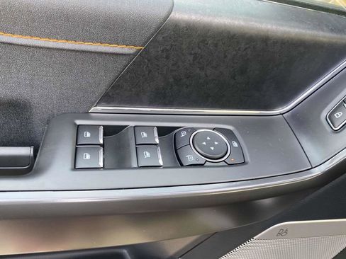 New 2025 Ford F150 Tremor w/ Bed Utility Package image 16