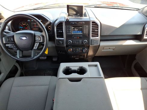 Used 2015 Ford F150 XLT w/ Equipment Group 301A Mid RWD image 17