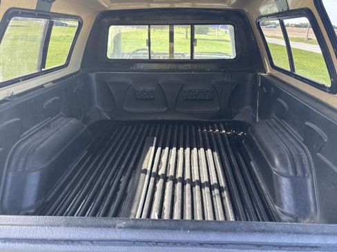 Used 1987 Dodge Dakota 4x4 Regular Cab image 8