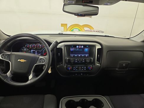 Certified 2014 Chevrolet Silverado 1500 LT w/ LT Convenience Package RWD image 13