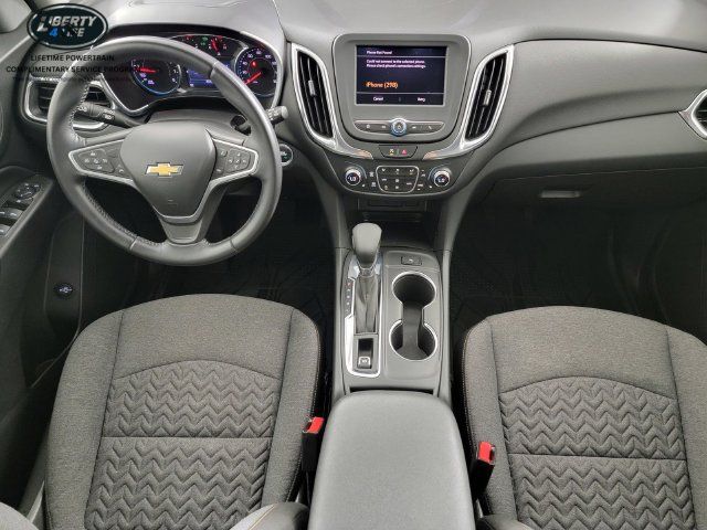 Used 2022 Chevrolet Equinox LT FWD image 22