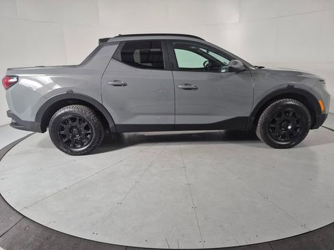 Used 2024 Hyundai Santa Cruz Limited AWD/4WD image 5