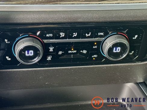 Used 2025 Chevrolet Silverado 2500 LT w/ All Star Edition AWD/4WD image 25
