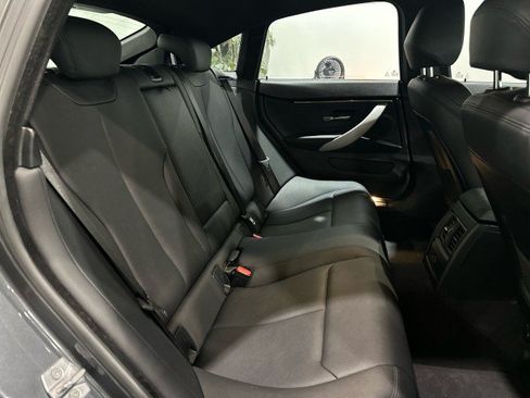 Used 2016 BMW 428i Gran Coupe RWD image 49