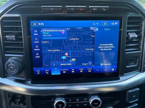 Used 2023 Ford F150 Lariat AWD/4WD image 20