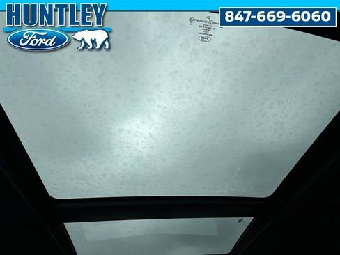 Used 2025 Ford Explorer Platinum w/ Ultimate Package AWD/4WD image 18
