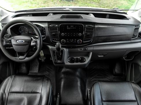 Used 2020 Ford Transit 350 XL RWD image 10