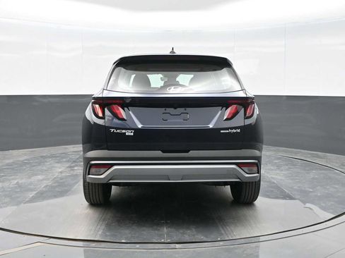 New 2026 Hyundai Tucson Blue SE image 5
