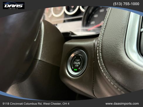 Used 2021 Chevrolet Tahoe Z71 w/ Luxury Package AWD/4WD image 63