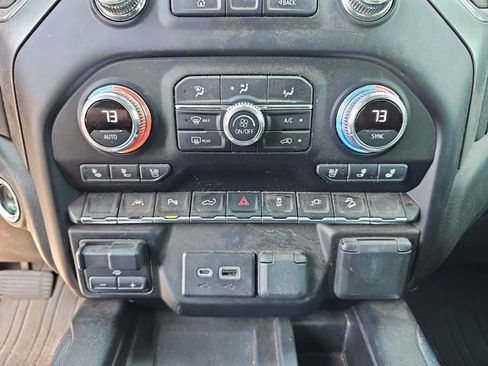 Used 2021 GMC Sierra 1500 Denali w/ Driver Alert Package II AWD/4WD image 21