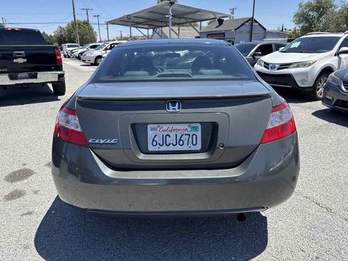 Used 2009 Honda Civic LX image 4
