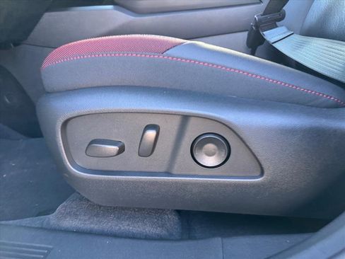 New 2026 Chevrolet Equinox RS w/ Convenience Package III image 24