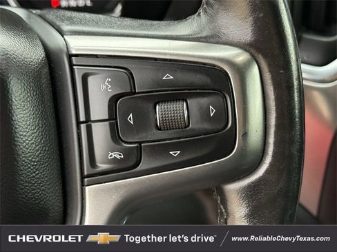 Used 2022 Chevrolet Silverado 2500 LTZ w/ LTZ Premium Texas Edition image 17