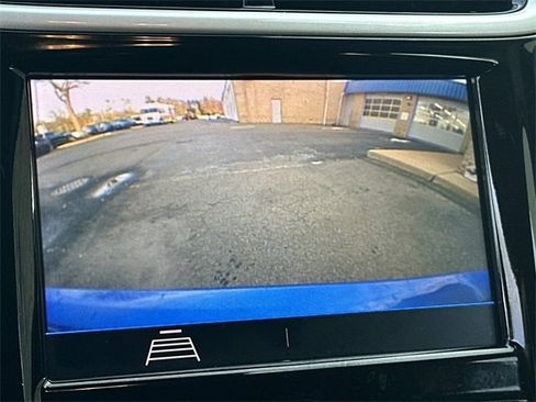 Used 2020 Chevrolet Sonic LT w/ LPO, Performance Package image 12