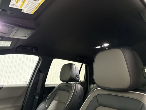 New 2026 Chevrolet Equinox LT w/ Convenience Package II image 19