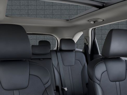 New 2025 Kia Sorento S w/ Panoramic Sunroof Package image 27