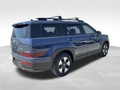 New 2026 Hyundai Santa Fe SEL AWD/4WD image 5