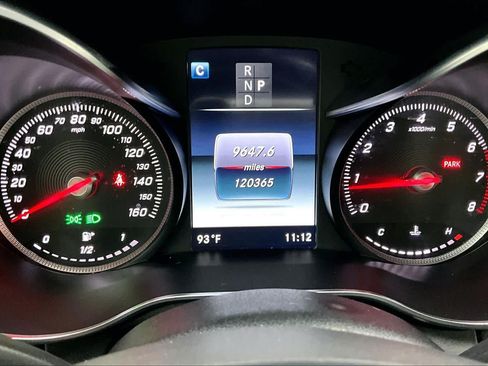 Certified 2018 Mercedes-Benz C 300 Sedan image 23