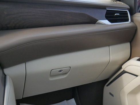 Used 2024 GMC Yukon Denali w/ Max Trailering Package image 45