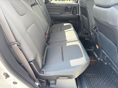 Used 2014 Honda Ridgeline Sport image 30