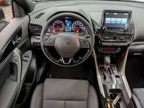 New 2026 Mitsubishi Eclipse Cross AWD image 17