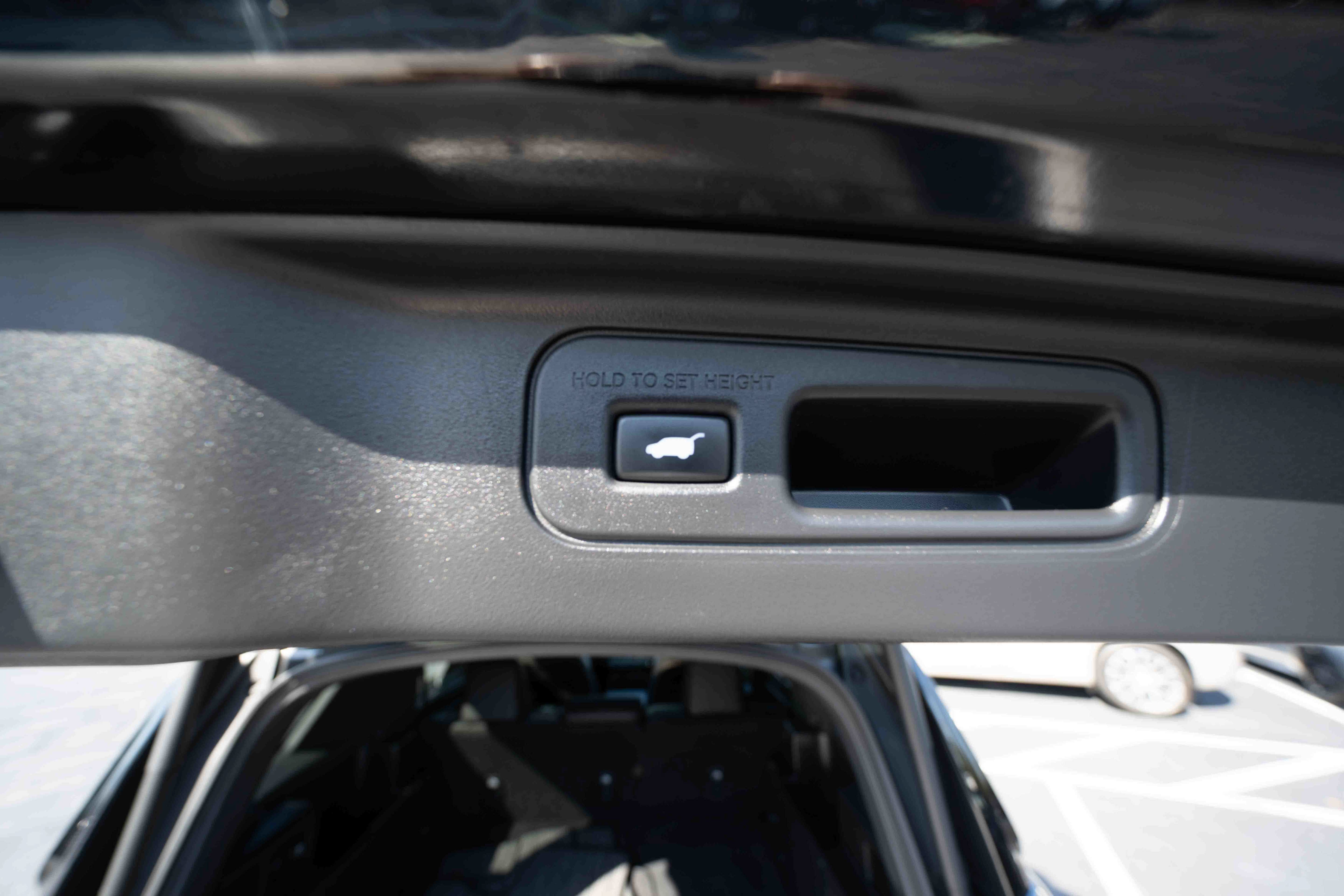 Used 2026 Honda Passport TrailSport Elite image 30