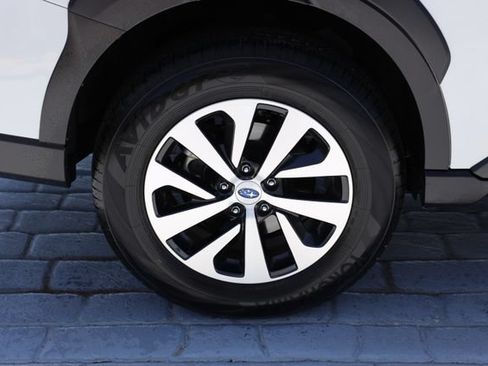 Certified 2025 Subaru Outback AWD/4WD image 49