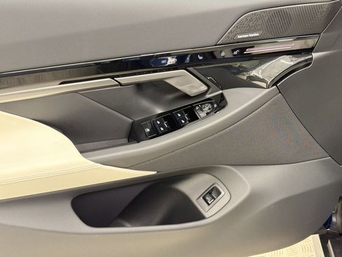 New 2026 BMW 530i RWD image 13