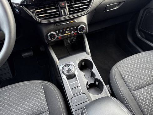 Used 2025 Ford Escape Active w/ Cold Weather Package image 14