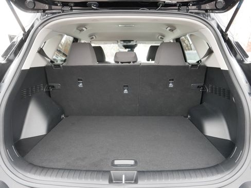 Certified 2024 Kia Seltos LX image 18