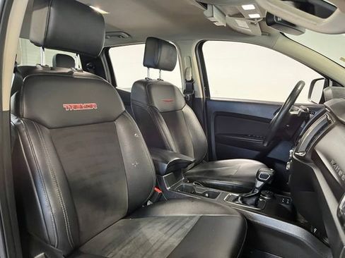 Used 2022 Ford Ranger XLT w/ Tremor Off-Road Package AWD/4WD image 10