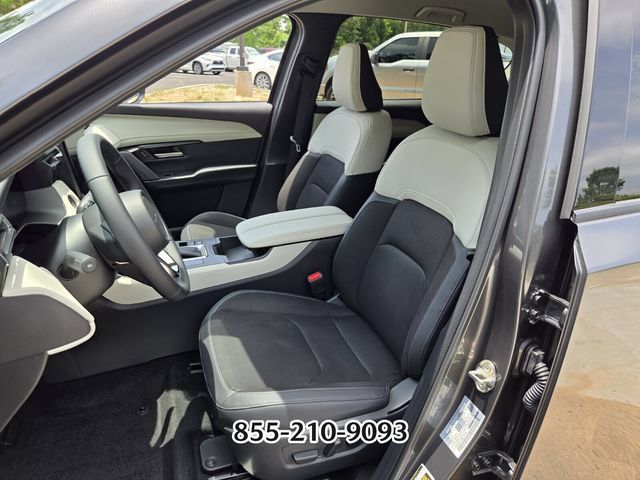 New 2026 MAZDA CX-5 Preferred AWD/4WD image 6