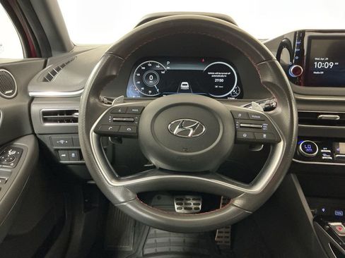 Used 2023 Hyundai Sonata SEL Plus FWD image 16